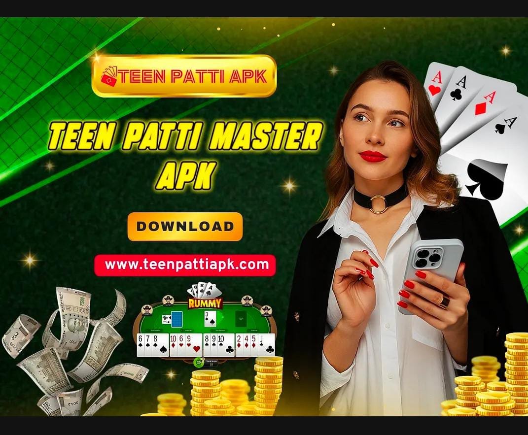 Teen Patti Master Fun